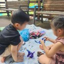 광명 시민체육관(외부) 이미지