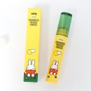 컬러앤헬스 | 롬앤 미피 글래스팅 컬러 글로스 12 크림쉘 쿨톤 사용팁 발색후기