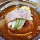 부천 가야 밀면 돼지국밥 이미지