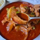 세평초 | 광주 맛집 애호박국밥 찌개 명화식육식당 n번째 방문한 단골 아쉬운 후기