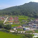 인월리 농로 4 | [전라북도 남원시] [지리산 둘레길 코스] 인월~금계