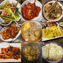 서울역(공영)주차장&amp;전현무계획 노포맛집 할매카세 순덕이네 고향포차 존맛 매운갈비찜 후기