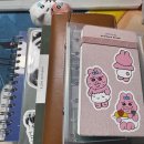 모찌냥 | 연말에는 집에서(뭘 할 것인가) 다이어리 쓰기