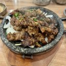 찰떡궁합 | 구미 산동, 냉면이랑 찰떡궁합 석갈비 출시 ! 솔직후기 【교동면옥 구미산동점】