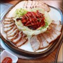 메밀생각봉평막국수