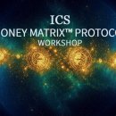 [서울 11월 15일 개강] ICS 머니 매트릭스™ 프로토콜 이미지