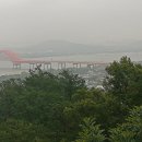 한양종합건기 | 개화산(開花山)는 군사요충지이자 호국산이다