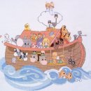 노아의방주 이미지