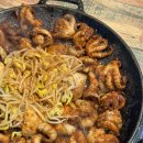 이천 마장면 맛집 쭈꾸미아저씨 내돈내산후기