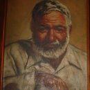 헤밍웨이 이미지