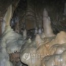 평창 섭동굴 이미지