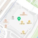 서부티엔디 스퀘어원 직원식당