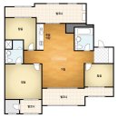 천안레이크타운푸르지오아파트(2차) 이미지