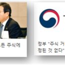 주식양도세 해프닝 : 가야할길이긴 하지만 올해는 아니다. 이미지