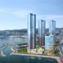 힐스테이트 이진베이시티 이미지