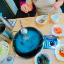 한스홍합칼국수