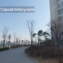 창신아파트 경로당 | 보문 파크뷰 자이 임장 내부 상세 사진 : 서울시 성북구 보문동 아파트