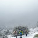 01-10-2026 Mt. Islip Via Windy Gap Trail 이미지