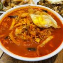 화룡반점 이미지