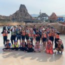 용오름 가온 태권도장 이미지