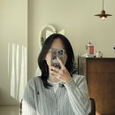 1254 | 삼성동 미용실 오브비 뿌리볼륨펌 레이어드컷