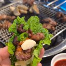 씨유 운남본점 | [광주 광산구/운남동맛집] 구수한 오돌뼈와 막창, 닭...쫄깃한 꼼장어까지！ "아바이참숯구이" 솔직후기