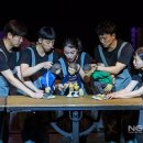 2018 어린이극장 가을-겨울 시즌 공연 이미지