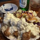 1306. 한성대입구역 2번 출구 | 성북천 벚꽃뷰 가능한 이자카야 데이트코스 2차 추천, 한성대입구역 술집 토마리 한성대점