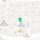 화성시평생학습관 1층 이미지