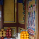 서빙고동 부군당 이미지