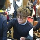 탑구내식당 이미지