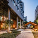 크리에이터타운 서교 이미지