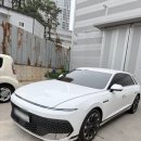행운자동차시트 | [출고 후기] 더 뉴 그랜저 페이스리프트 화이트(현대자동차 동광주IC 대리점 이준과장)