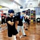 허리케인권투체육관 이미지