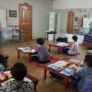 성인문해(한글) 이미지