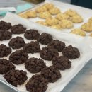 카페 디저트 만들기 이미지