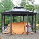 광릉솔개캠핑장 이미지