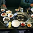 큰손조개찜