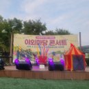 광장콘서트 이미지
