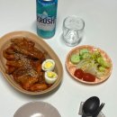 사하구맛집 갈매기족발 인생닭발 만나버림