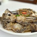 야당역 2번출구 | 야당역 무한리필 간장게장 양념게장 맛집 명현만간장게장