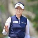 Honda LPGA Thailand 3 라운드 이미지