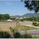 돌산공원길 이미지