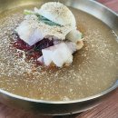 허여사칼국수&냉면