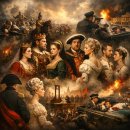 함께 세계사 여행 | 세계사 왕과 왕비 비교: 결혼이 제국을 만들고 혁명을 부른 결정적 사건 총정리