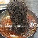 영천칡냉면 이미지