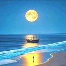 드뷔시(Debussy) 달빛(Claire de lune) 이미지