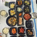 우신아구찜 | 여수게장정식 여수게장수빈식당 만오천원에 푸짐한한상