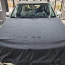 춘천순환로 R | 춘천 거두리 스포티지 썬팅 글라스틴트 선셋으로 신차 감성 완벽 완성