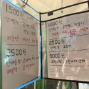 새벽시장 | 마산 댓거리 새벽시장 후기｜새벽에 열리는 로컬 시장 구경